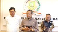 DPRD Minta Wali Kota Sukabumi Klarifikasi dan Minta Maaf atas Ucapan Kasar di Forum Resmi