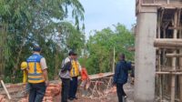 Progres Baru 38 Persen, DPUTR Dorong Percepatan Tugu Batas Kota Sukabumi