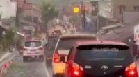 Wilayah Cisolok dan Cikakak Tetapkan Status Tanggap Darurat Pasca Banjir Bandang Sukabumi