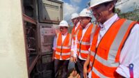 Perkuat Jaringan Pasca Merger, Layanan XLSMART Makin Luas dan Stabil di Kalimantan