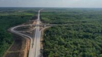 Tol Bocimi Padalarang Lewat Ciranjang, Proyek Rp7,7 Triliun itu Bakal Lewati Terowongan
