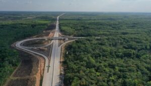 Tol Bocimi Padalarang Lewat Ciranjang, Proyek Rp7,7 Triliun itu Bakal Lewati Terowongan