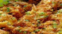 Makanan Penyebab Kolesterol Tinggi