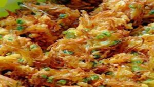 Makanan Penyebab Kolesterol Tinggi