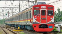 Rute KRL Bakal Masuk Sukabumi, Kemenhub: Masuk Usulan, Kita Evaluasi Tahun Depan!