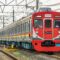 Wacana perpanjangan rute Kereta Rel Listrik (KRL) dari Bogor menuju Sukabumi kembali mencuat