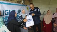 Wali Kota Sukabumi Apresiasi Sambungan Listrik Gratis untuk Warga