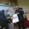 Program sambungan listrik gratis bertajuk Light Up The Dream yang digagas oleh PLN UP3 Sukabumi mendapat apresiasi langsung dari Wali Kota Sukabumi, Ayep Zaki.