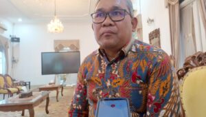 Penyebab Satgas Saber Pungli Sukabumi Resmi Dibekukan, Fokus Baru ke Premanisme