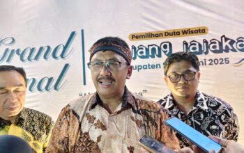 Bupati Sukabumi, Asep Japar