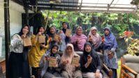 UMKM Naik Kelas: PKM UMMI Dorong Produksi Sambal Tahan Lama