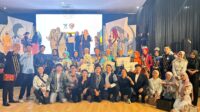 Sembilan Mahasiswa UMMI Raih Prestasi di Ajang Duta Wisata Mojang Jajaka Sukabumi 2025