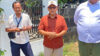 Anggota DPRD Jabar, Yusuf Maulana Pelototi PJU di Kabupaten Indramayu