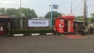 Pertamina Patra Niaga Regional JBB Tindaklanjuti Pelanggaran Penyaluran Pertalite SPBU 34.432.10 Cianjur