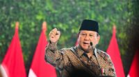 Setahun Prabowo Gibran: Asta Cita Bawa Swasembada Pangan–Energi dan SDM Naik Kelas