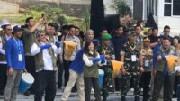 Sukabumi Jadi Percontohan Nasional Budidaya Ikan Nila Berbasis IoT