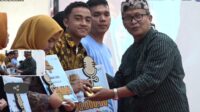 Bangga! Santri SMP Al Umanaa Boarding School Sabet Juara 2 Pidato Bahasa Sunda Tingkat Provinsi