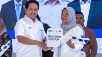 BRI Perluas Akses Kredit Perumahan, Dorong Realisasi Program 3 Juta Rumah