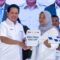PT Bank Rakyat Indonesia (Persero) Tbk (BRI) menegaskan komitmennya dalam mendukung Asta Cita Pemerintah melalui penyaluran Kredit Program Perumahan (KPP).