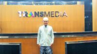 KTT Peradaban Islam & Pesantren Digelar di Sukabumi, MWCNU Cisaat Tegaskan Marwah Pesantren di Tengah Polemik Media