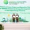 PT Bank Negara Indonesia (Persero) Tbk (BNI) memperkuat komitmennya terhadap pengembangan energi baru dan terbarukan (EBT) di Indonesia melalui penyediaan fasilitas pembiayaan dan trade facility bagi PT Geo Dipa Energi (Persero).