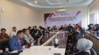 Nusa Putra University Tegaskan Komitmen Mutu Lewat Renewal Audit ISO 21001:2018