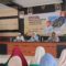 Anggota Dewan perwakilan Daerah (DPRD) Provinsi Jawa Barat fraksi Gerindra, Lina Ruslinawati, melakukan kegiatan sosialisasi penyebarluasan Peraturan Daerah (Perda) tentang Penyelenggaraan Pemerintahan Tahun Anggaran 2025. Kegiatan ini berlangsung di Desa Sukamekar, Kecamatan Sukaraja, Kabupaten Sukabumi, pada Minggu (19/10/2025).
