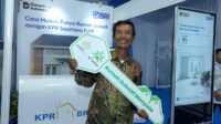 BRI Perkuat Pembiayaan KPR Subsidi untuk Hunian Terjangkau