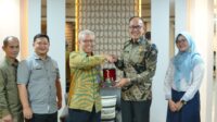 Kota Sukabumi Siapkan 2 Ribu Lapang Kerja Pertahun, Kata Ayep Zaki