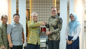 Kota Sukabumi Siapkan 2 Ribu Lapang Kerja Pertahun, Kata Ayep Zaki