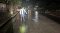 Scoopy Tabrak Truk Parkir, Pelajar Cikembar Meninggal di Tempat