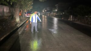 Scoopy Tabrak Truk Parkir, Pelajar Cikembar Meninggal di Tempat