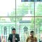Konferensi Tingkat Tinggi (KTT) Peradaban Islam dan Pondok Pesantren 2025 yang digelar di Universitas Nusa Putra, Sukabumi, pada 21 Oktober 2025, menjadi momentum penting bagi konsolidasi pemikiran dan arah gerakan Islam moderat di era digital.