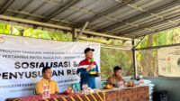 Pertamina Patra Niaga Regional JBB Hadirkan Inovasi Jerami di Karawang