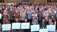 BRI Dukung Akad Massal KUR 800.000 Debitur, Wujudkan Pemerataan Kesejahteraan Rakyat