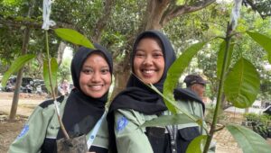 Pertamina Patra Niaga Regional JBB dan DKPP Indramayu Perkuat Kedaulatan Petani Lokal