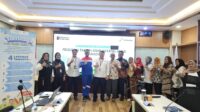 Pertamina Patra Niaga Regional JBB bersama BKKBN Luncurkan Program TAMASYA Wujudkan Generasi Emas 2045