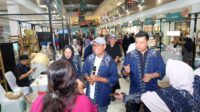 Pertamina Patra Niaga Regional JBB Semarakkan Produk Lokal & Kreativitas UMKM di SMEXPO Bandung 2025