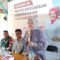 Anggota  DPRD Provinsi Jawa Barat Fraksi Gerindra, Lina Ruslinawati, melaksanakan kegiatan pengawasan terhadap penyelenggaraan pemerintahan tahun anggaran 2025 di Desa Cimanggu, Kecamatan Cicantayan, Kabupaten Sukabumi, Minggu (26/10).