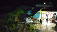 Update Banjir Terjang Cisolok: Ratusan KK Terdampak, Jembatan Putus, Kantor Desa Rusak