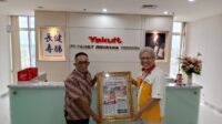 Radar Sukabumi dan Yakult Perkuat Kolaborasi Lingkungan dan Pemberdayaan
