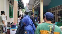 Akibat Banjir dan Longsor Sukabumi, Ribuan Warga Terpaksa Mengungsi di Tengah Cuaca Ekstrem