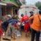 Palang Merah Indonesia (PMI) Kabupaten Sukabumi mengerahkan layanan mobile clinic untuk menyisir langsung permukiman warga terdampak banjir bandang dan longsor di Kecamatan Cisolok, Kabupaten Sukabumi.