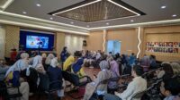 Tujuh SD di Sukabumi Gelar Workshop Peningkatan Kompetensi Guru