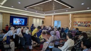Tujuh SD di Sukabumi Gelar Workshop Peningkatan Kompetensi Guru