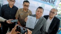 PT TUN Tolak Gugatan PLK Soal Sengketa Lahan SMAN 1 Bandung, Begini Kata Tim Hukum Pemprov Jabar