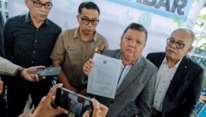 PT TUN Tolak Gugatan PLK Soal Sengketa Lahan SMAN 1 Bandung, Begini Kata Tim Hukum Pemprov Jabar