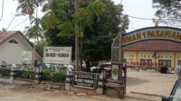 Revitalisasi di SMAN 1 Pasawahan & Jual Material Sekolah Dipertanyakan, Begini Kata Kasubbag TU Cadisdik Jabar