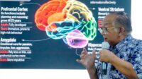 Peringati Hari Kesehatan Jiwa Sedunia, Psikiater: Pendidikan Panca Waluya Relevan Menangkal ‘Cognitive Warfare’