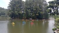 Situ Wanayasa Objek Wisata Alam yang Asri di Purwakarta: Harga Tiket Masuk Murah!